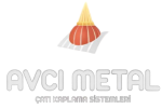 Antalya Avcı Metal | Antalya Kenet Çatı | Çatı Sistemleri